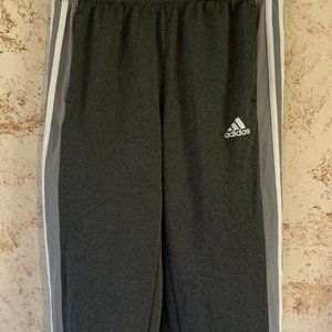 Adidas Boys Track Pants | M 10-12